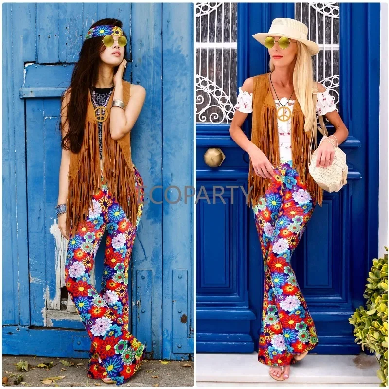 Одежда 70-х годов для женщин,  – обзор и цена Women'S Accessories In The 70S