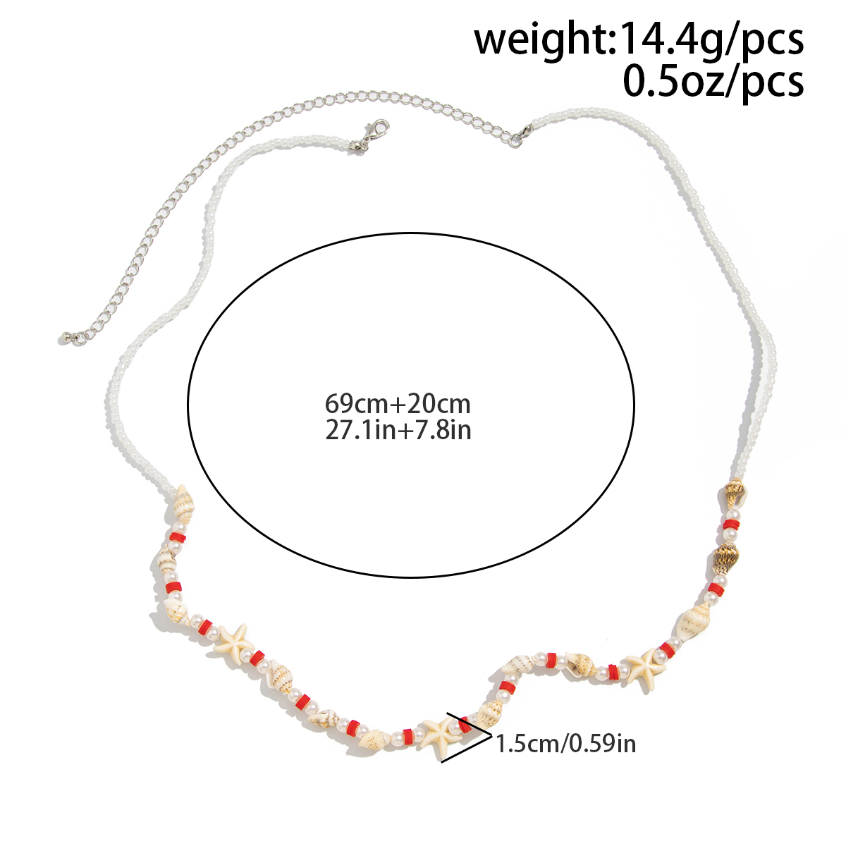 IngeSight.Z 3 шт./компл. Boho  – обзор и цена Women Accessories Gift Set