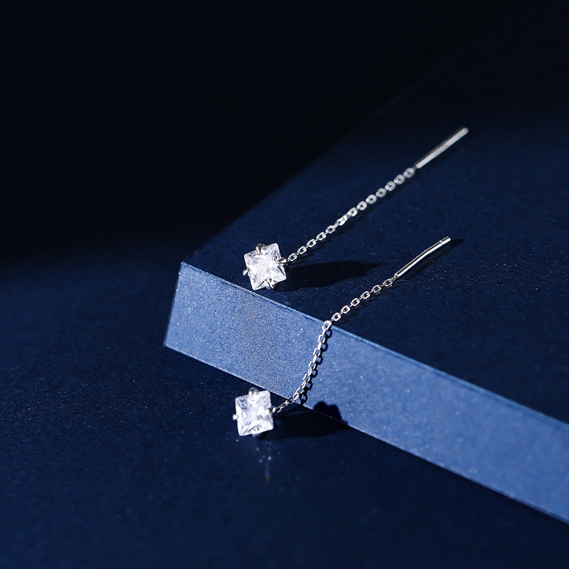 Роскошные серьги-линии F.I.N.S – обзор и цена Statement Earrings Oversized