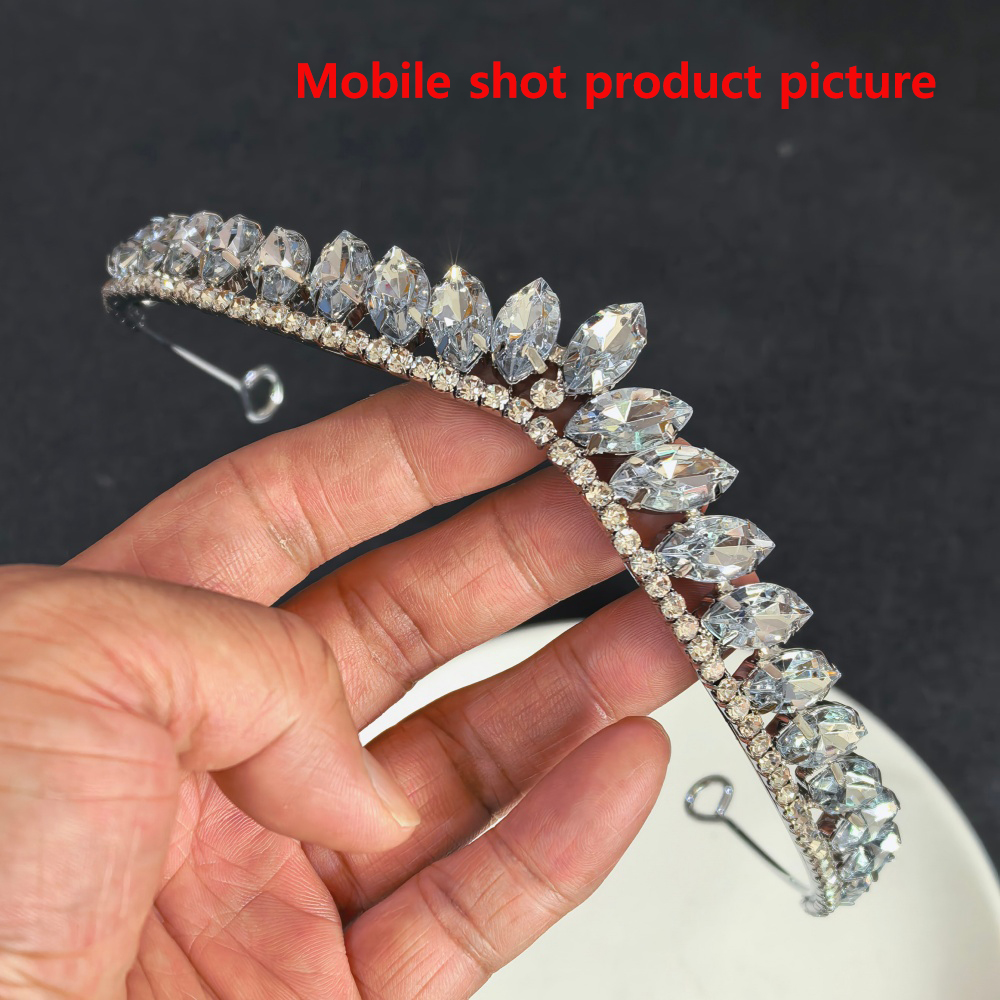 Минималистичные хрустальные св – обзор и цена Women Accessories For Wedding