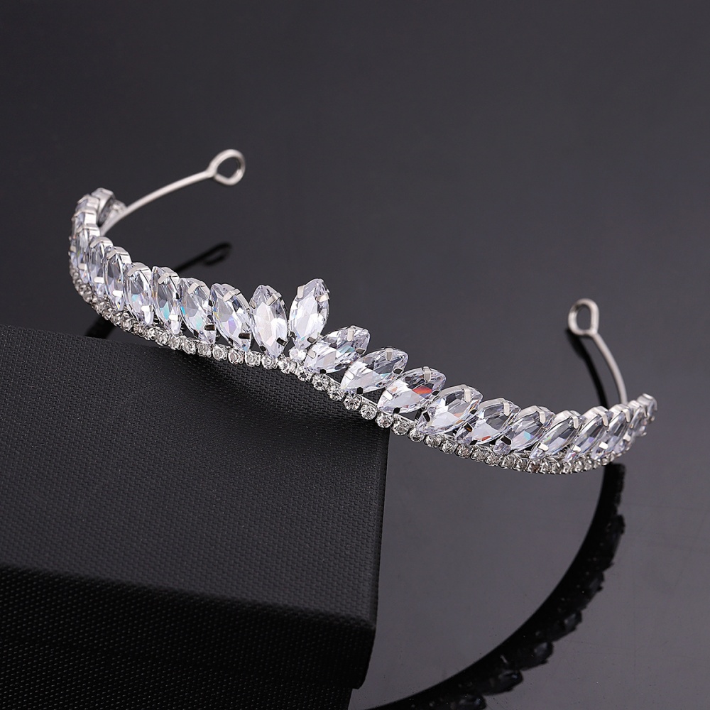 Минималистичные хрустальные св – обзор и цена Women Accessories For Wedding