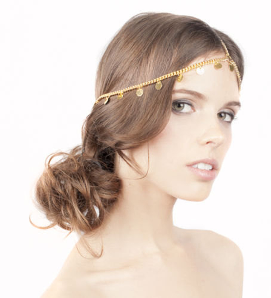 Этнические цепочки на лоб в ст – обзор и цена Women Accessories India
