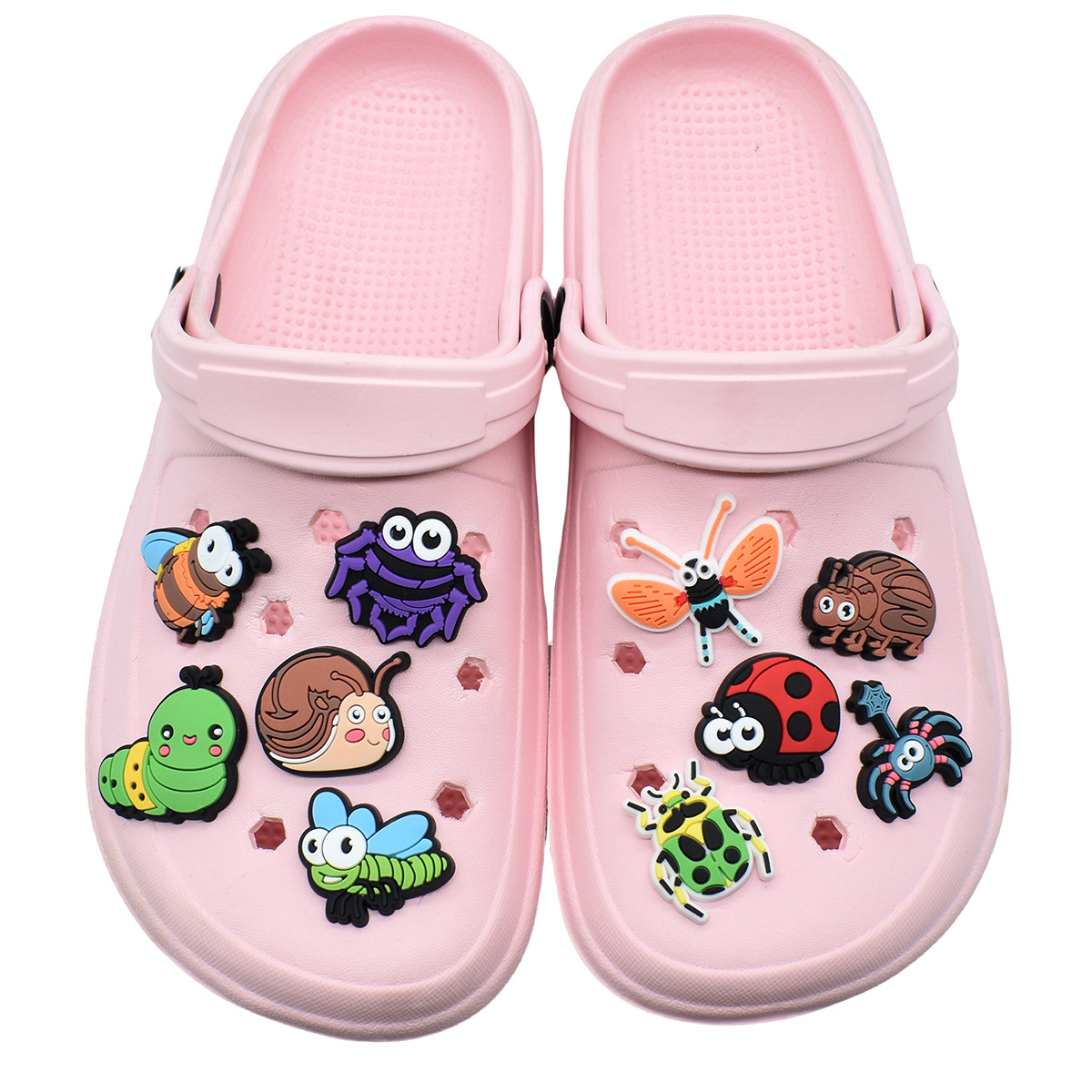 Милые подвески для обуви с нас – обзор и цена Women'S Accessories Crocs