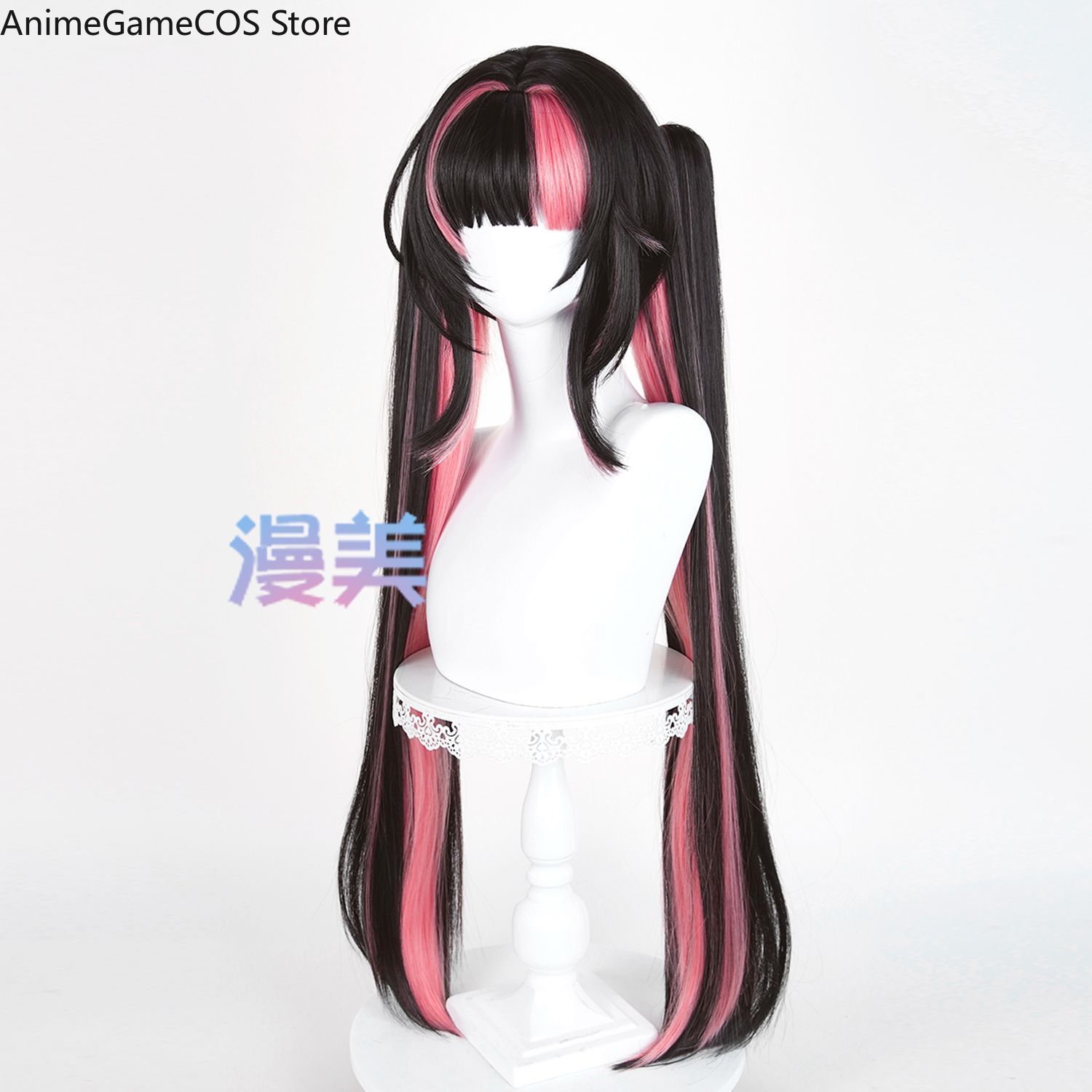 Парик Аниме Azur Lane Prinz Ma – обзор и цена Women'S Accessories Maurices