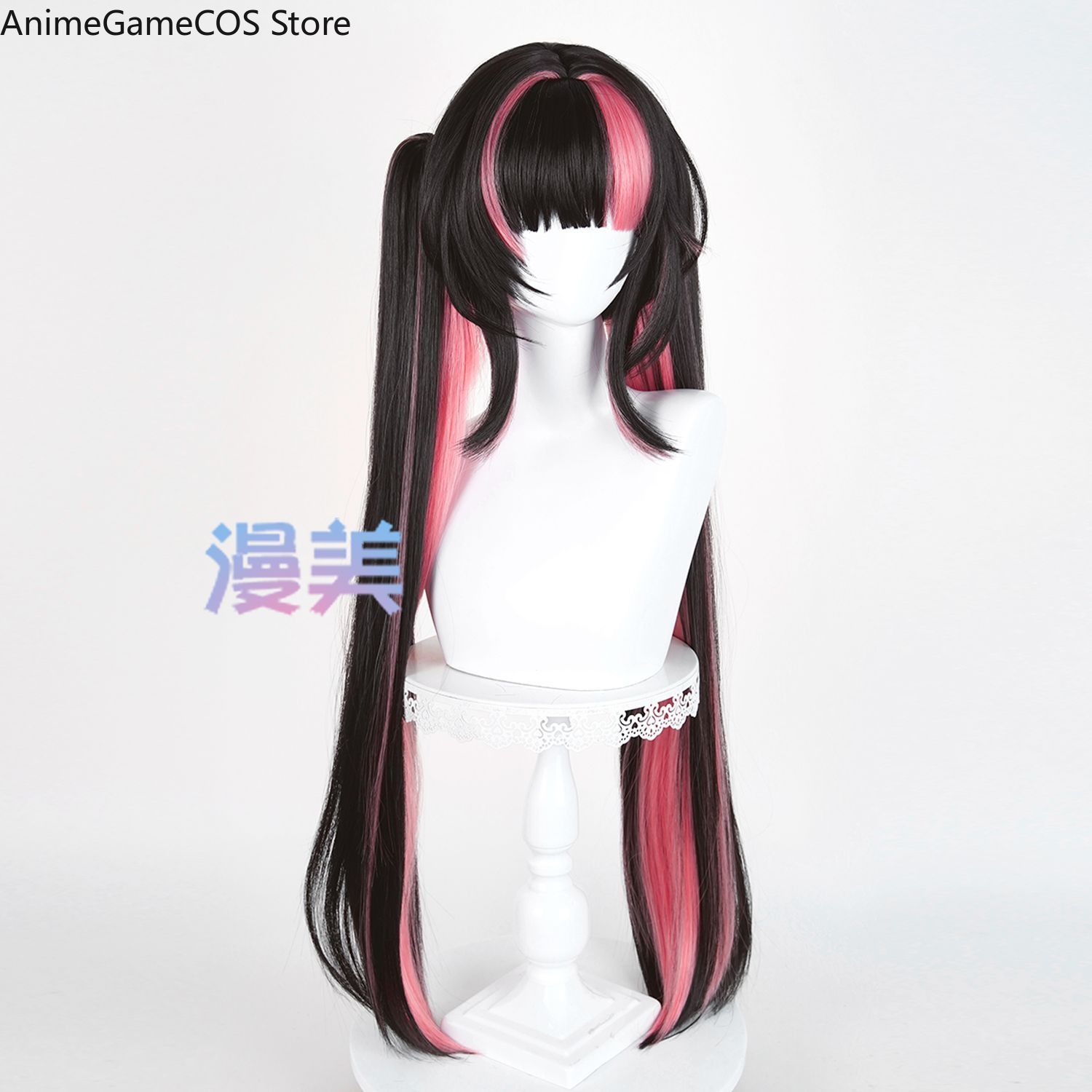 Парик Аниме Azur Lane Prinz Ma – обзор и цена Women'S Accessories Maurices
