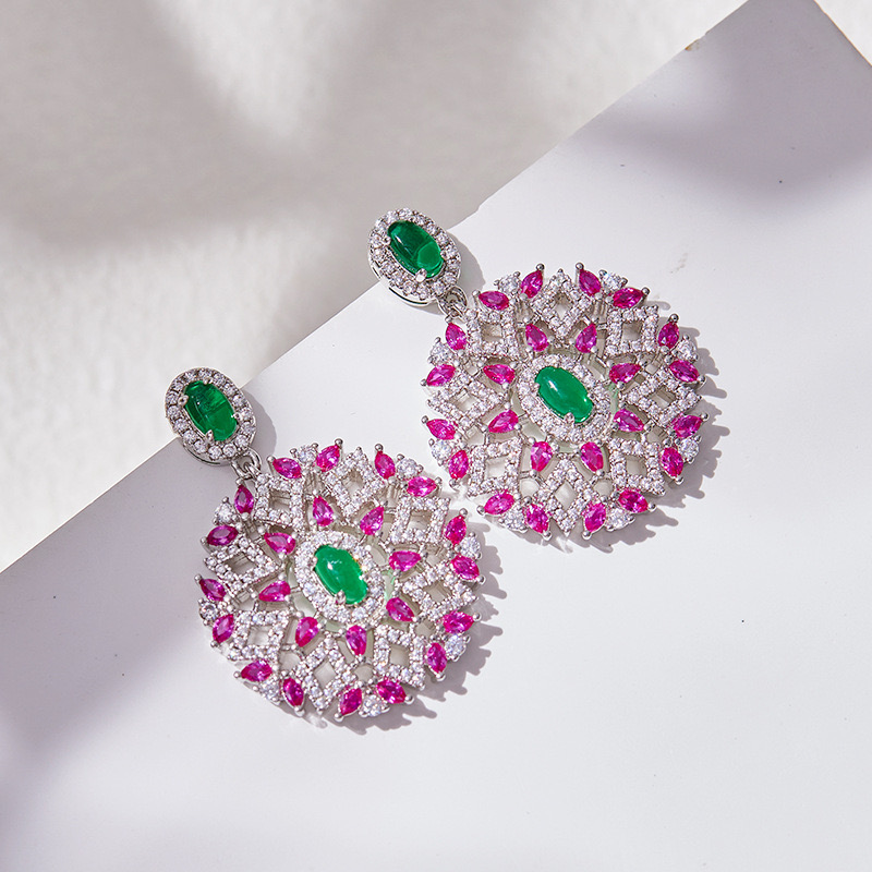 Ювелирный набор AY Fashion UAE – обзор и цена Women Accessories Uae