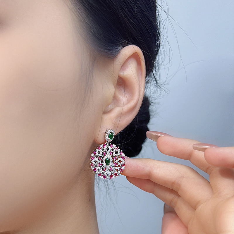 Ювелирный набор AY Fashion UAE – обзор и цена Women Accessories Uae