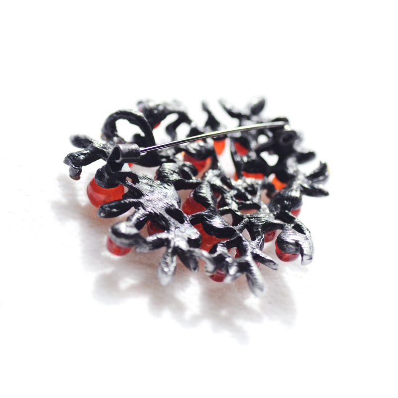 Новый натуральный камень, буке – обзор и цена Women Accessories Bouquet
