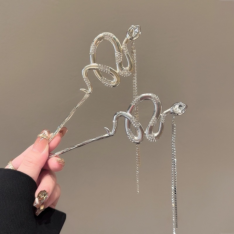 1 шт., палочки для волос в вид – обзор и цена Women Accessories Chain