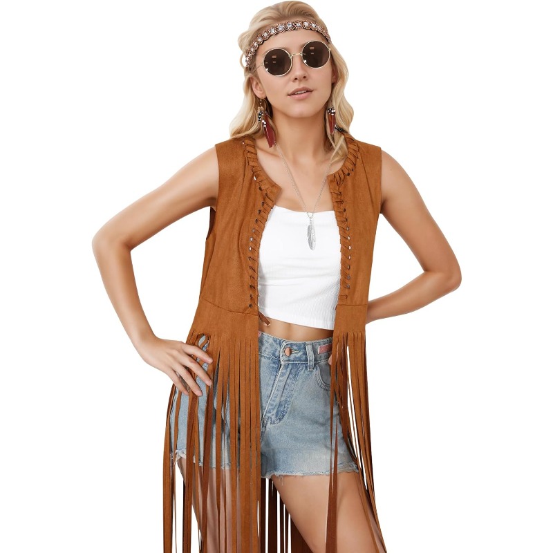 Женская одежда в стиле 60-х и  – обзор и цена Women'S Accessories In The 70S