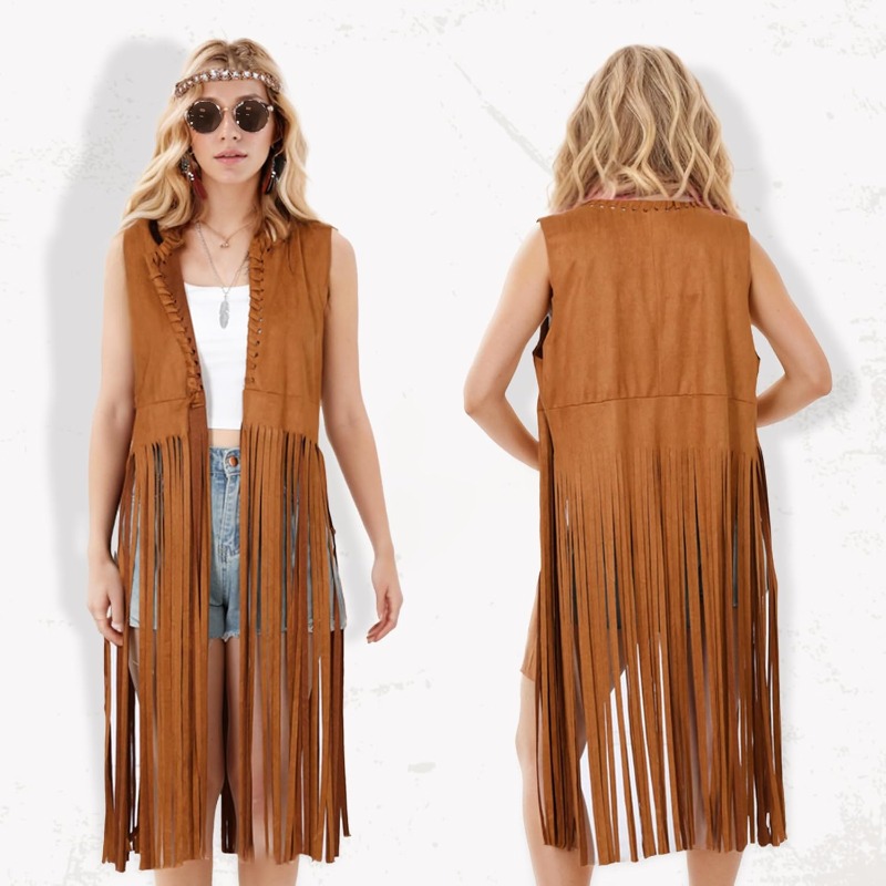 Женская одежда в стиле 60-х и  – обзор и цена Women'S Accessories In The 70S