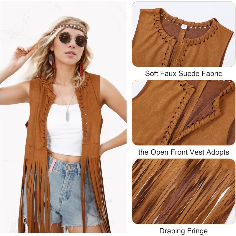 Женская одежда в стиле 60-х и  – обзор и цена Women'S Accessories In The 70S