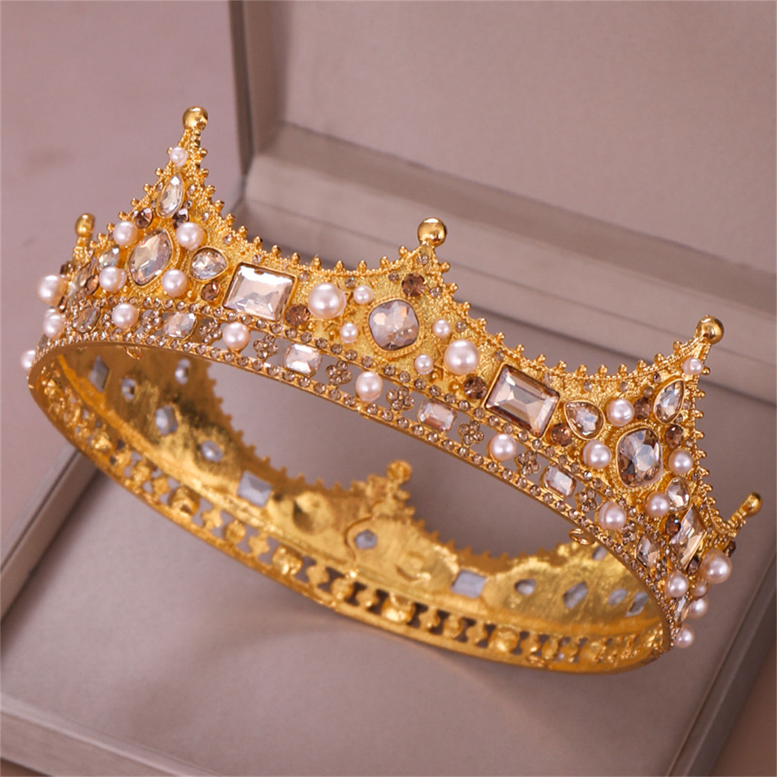 Корона из сплава, тиара в стил – обзор и цена Women Accessories For Wedding
