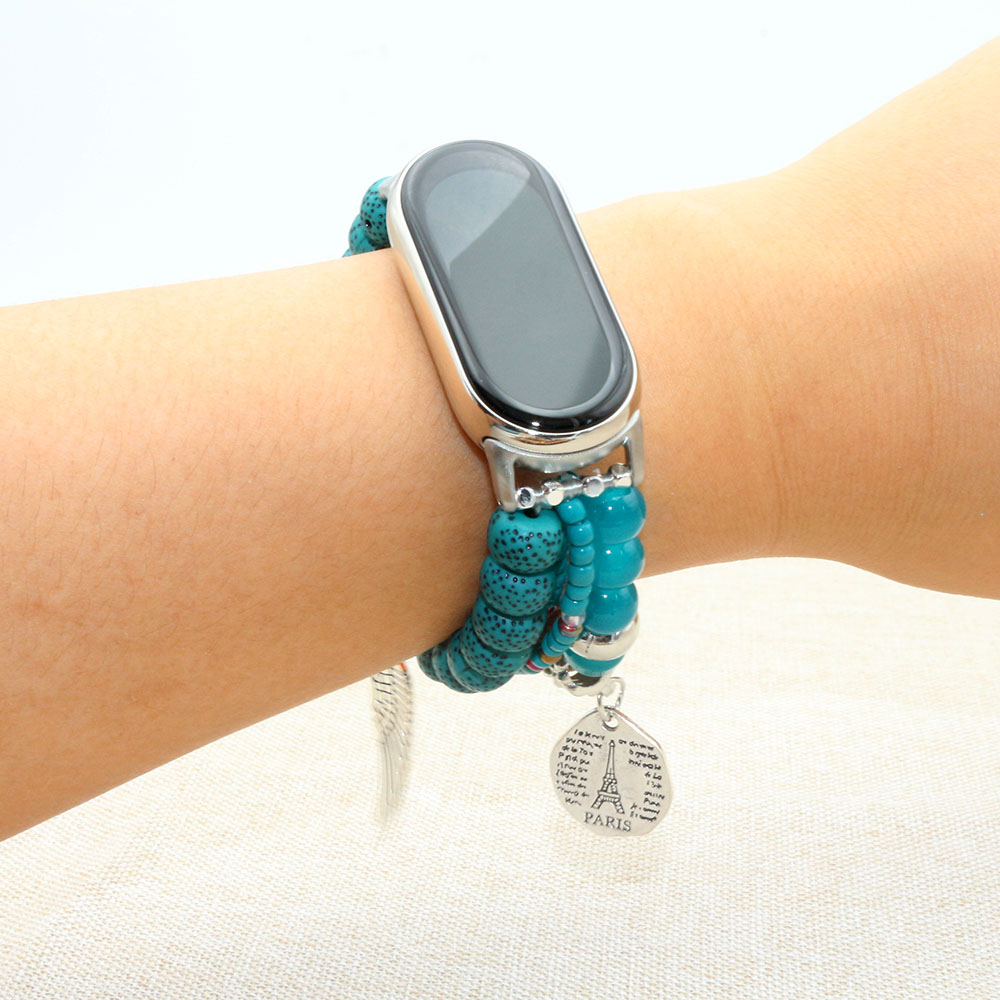 Ремешок для часов Mi Band 8, б – обзор и цена Women Accessories In English