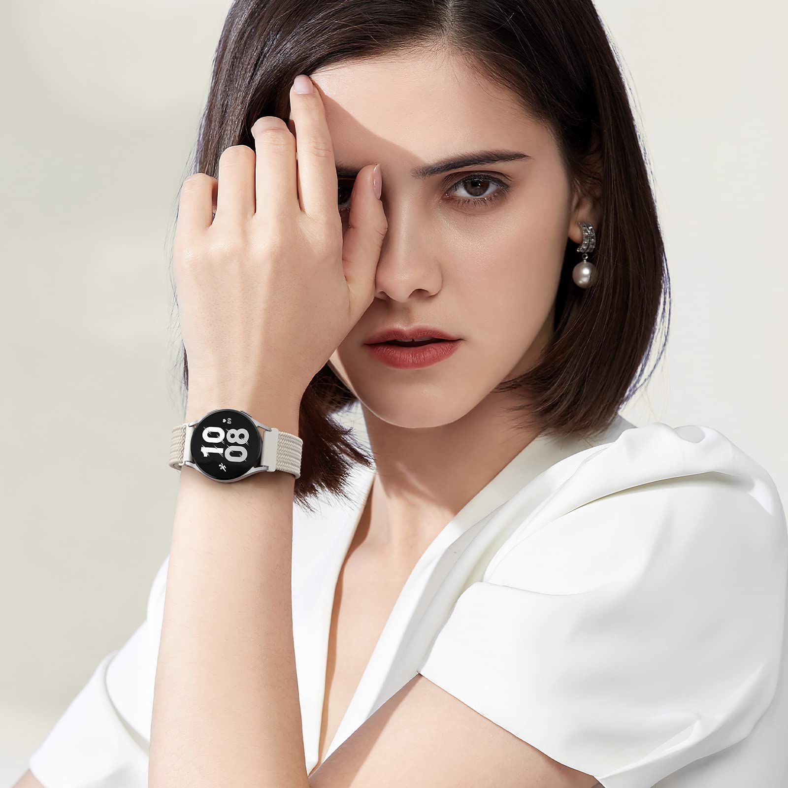 Ремешок для Amazfit Balance GT – обзор и цена Women'S Accessories New Balance