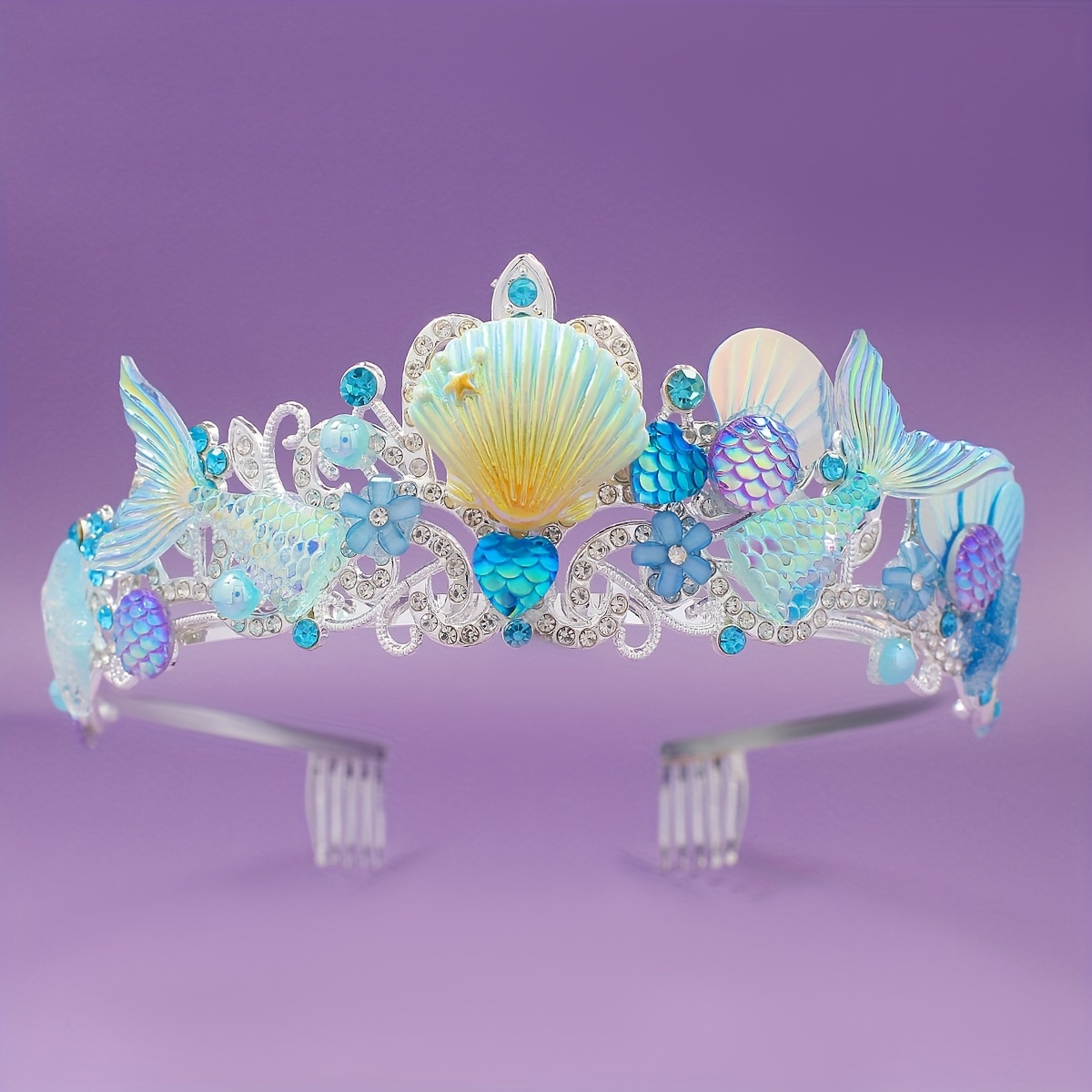 Новинка 2024 года, расческа дл – обзор и цена Women Accessories Gift