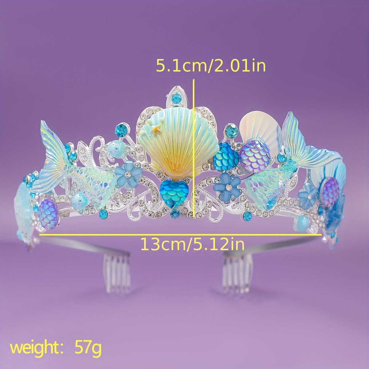 Новинка 2024 года, расческа дл – обзор и цена Women Accessories Gift