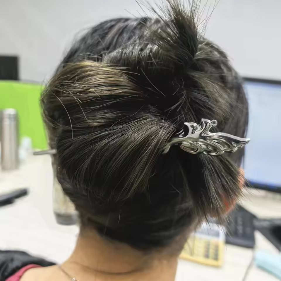 Аптекарь Дневники, заколки из  – обзор и цена Women Accessories Trending