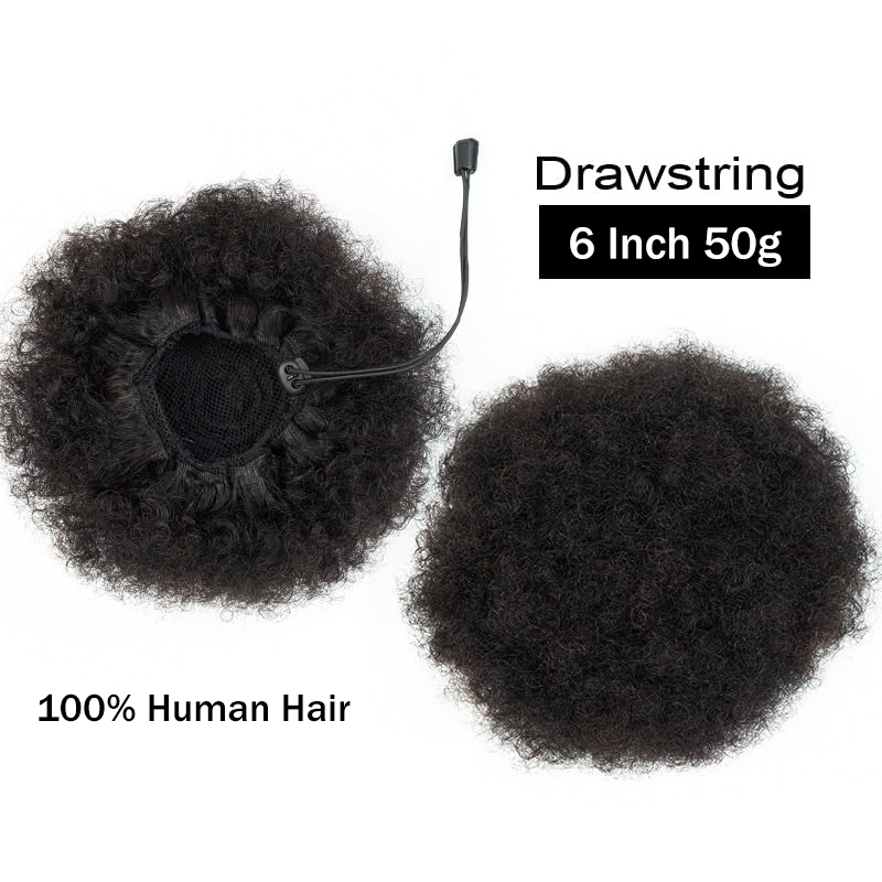 Афро-кудрявые пышные 100% чело – обзор и цена Women Accessories India
